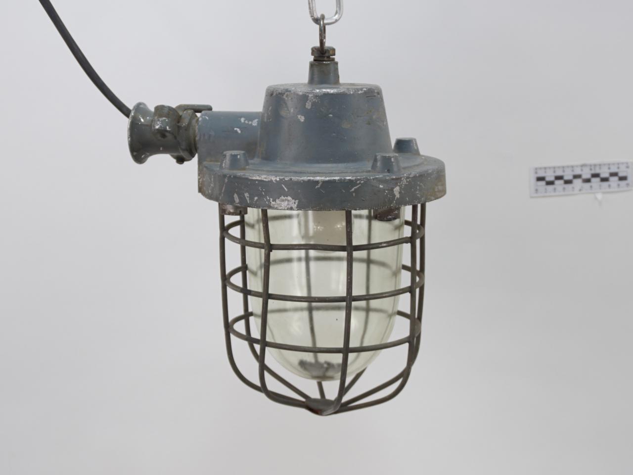 LAMPA PRZEMYSŁOWA