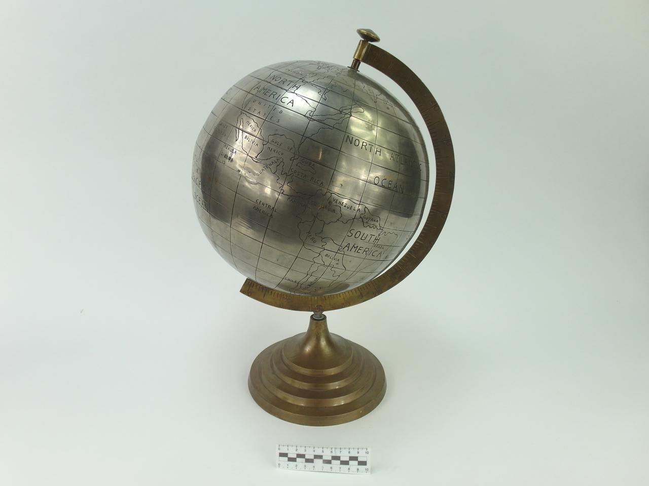 GLOBUS