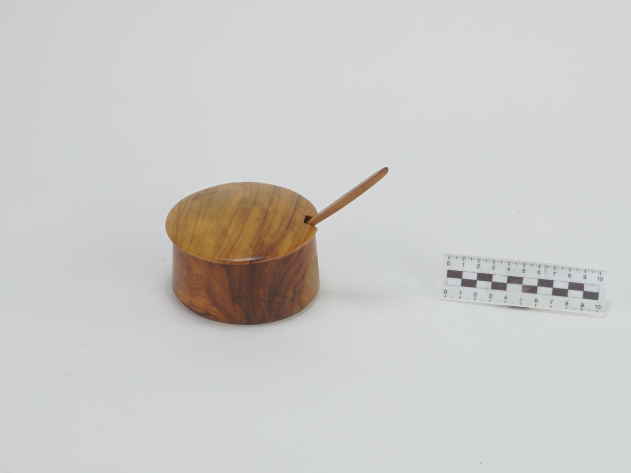 SUGAR BOWL