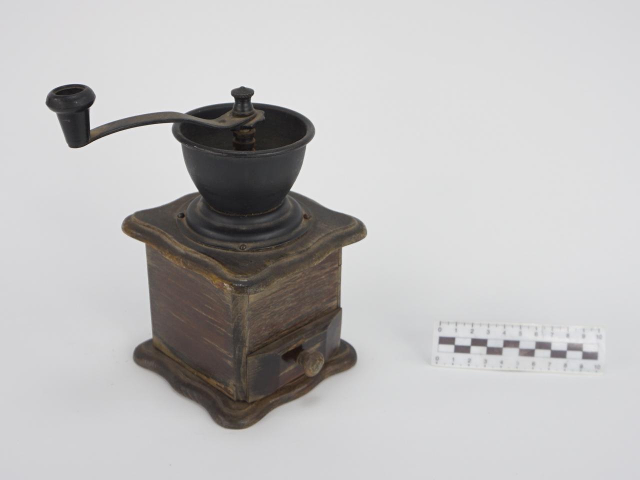 SPICE GRINDER