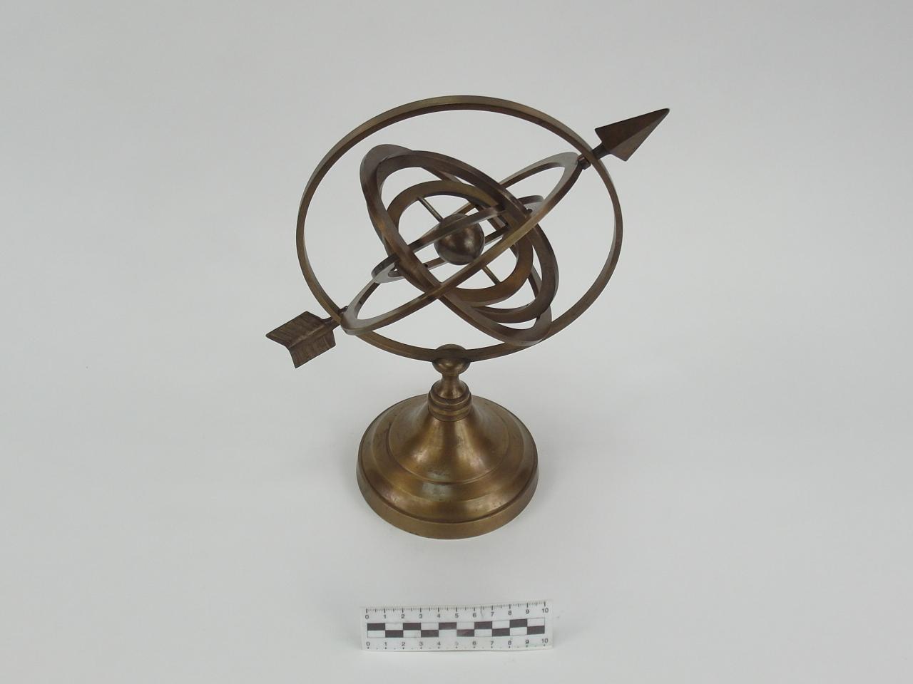 ASTROLABIUM