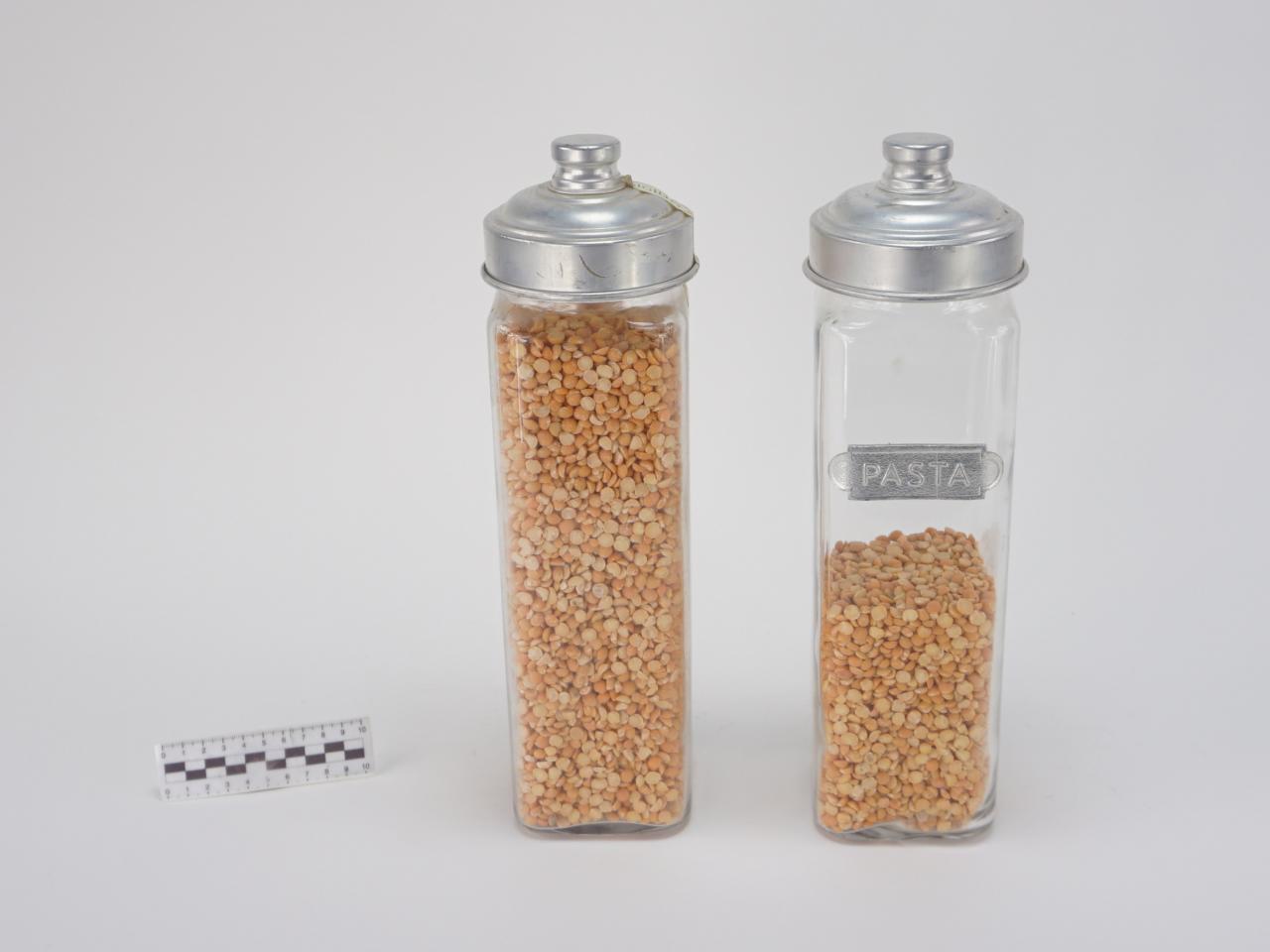 KITCHEN CONTAINER