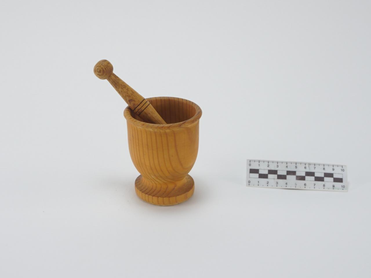 MORTAR