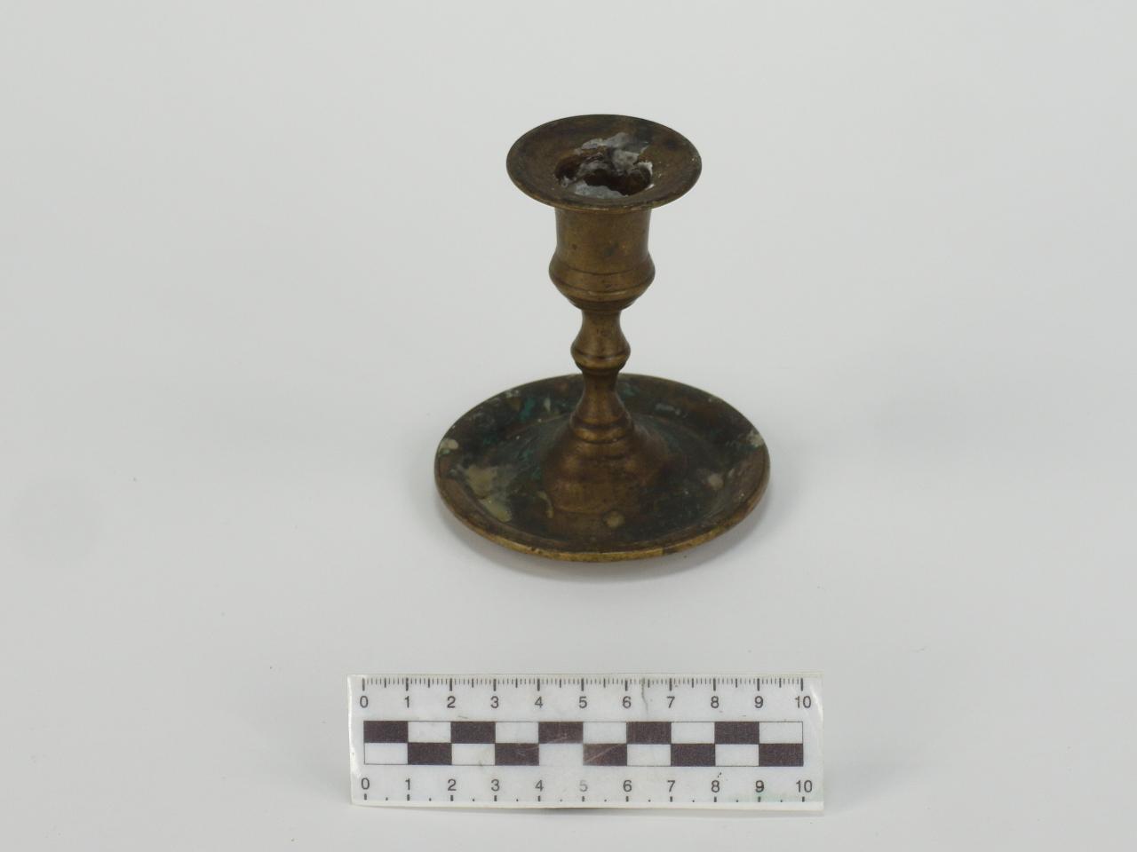 CANDLESTICK