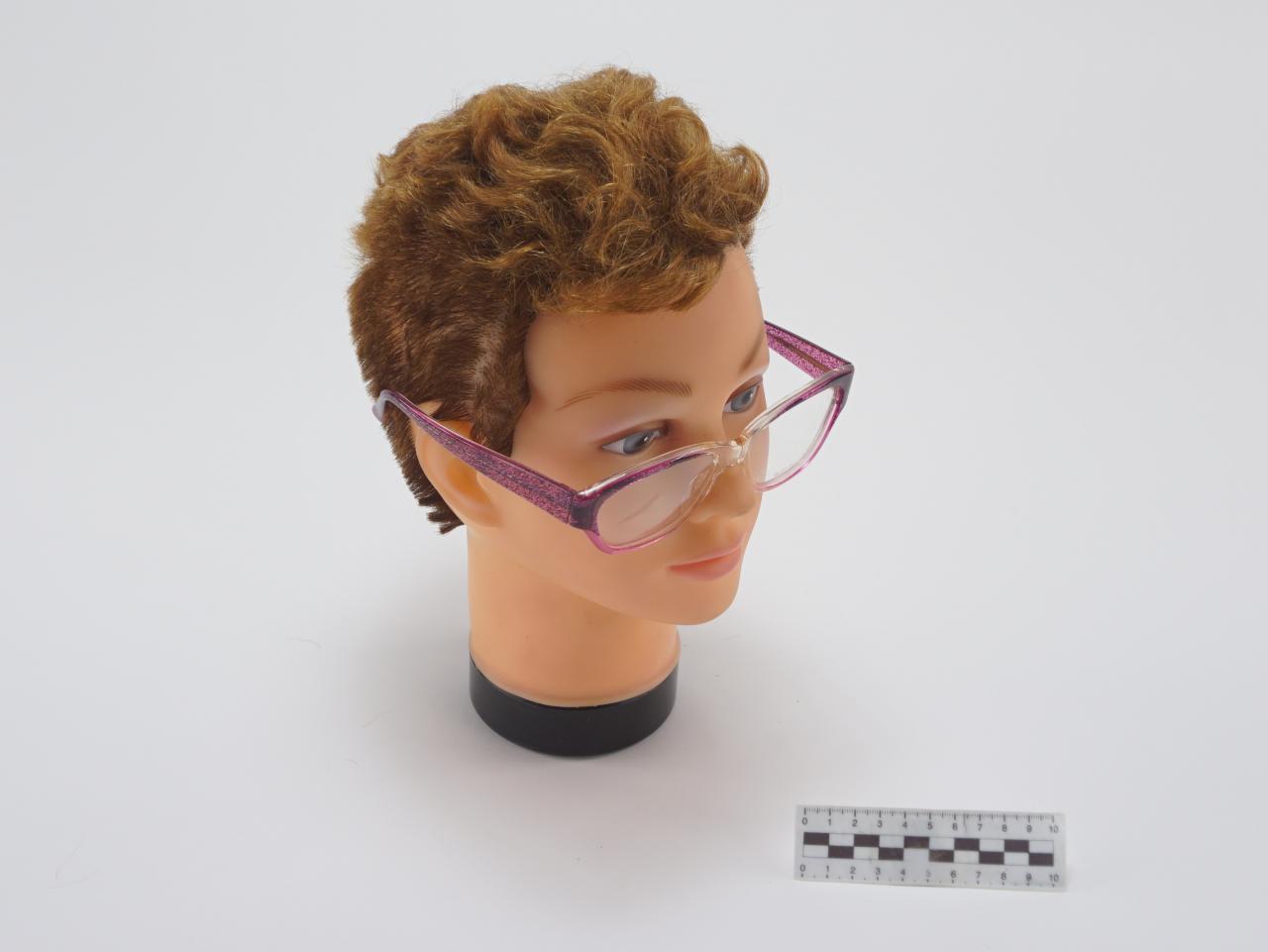OKULARY