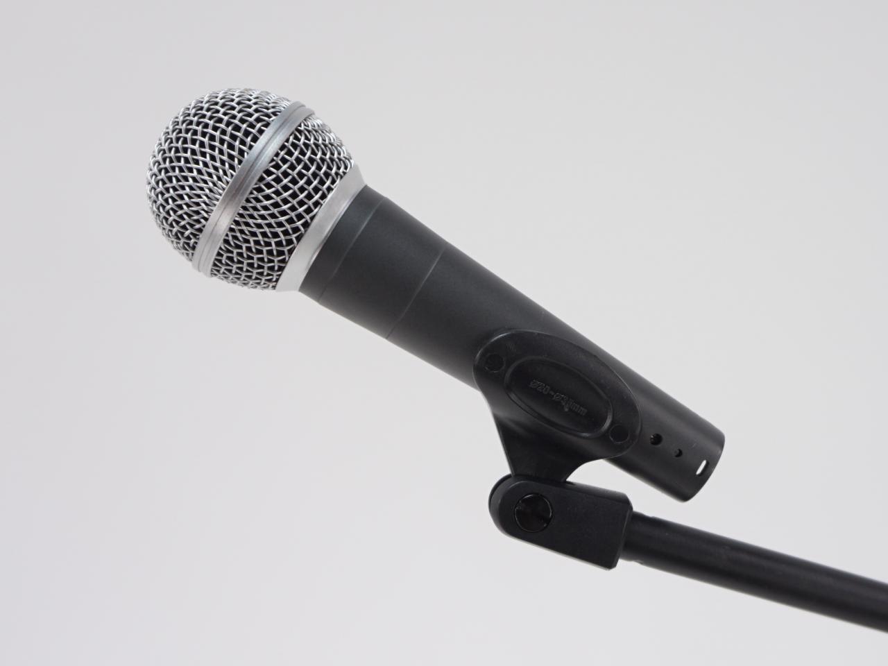 MICROPHONE