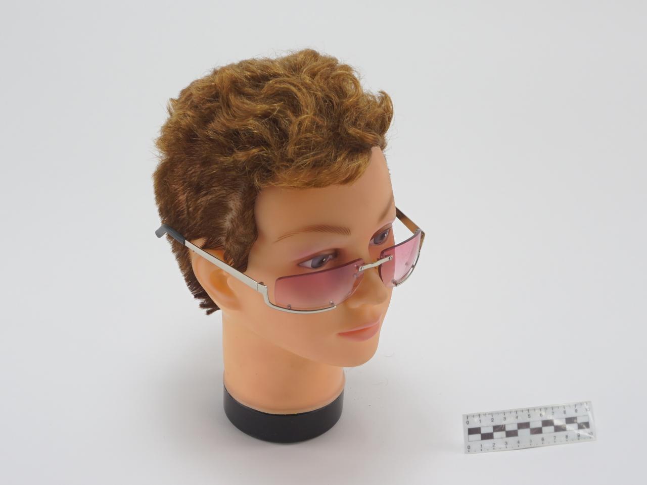 OKULARY
