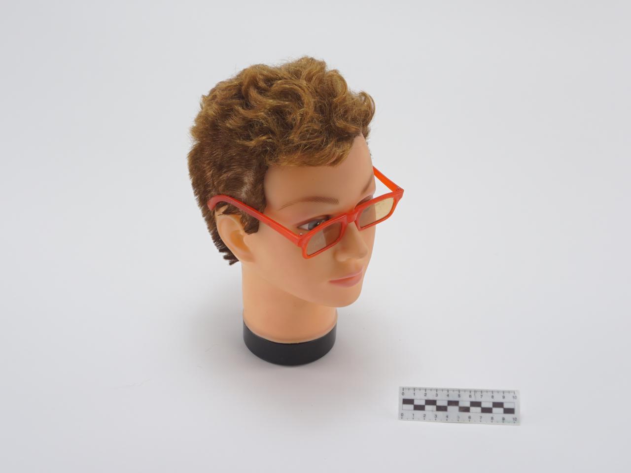 OKULARY