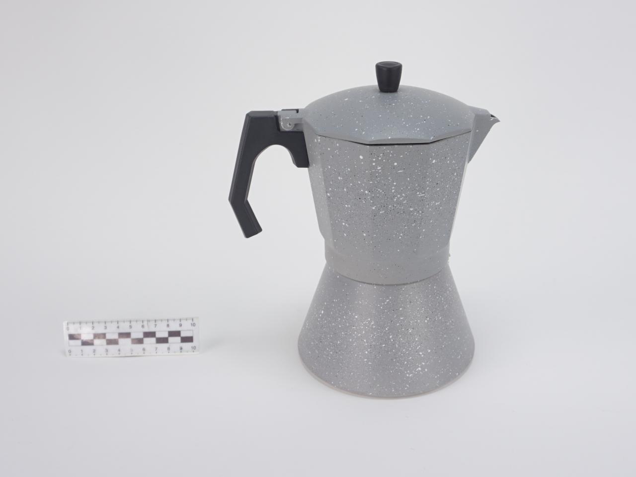 MOKA POT