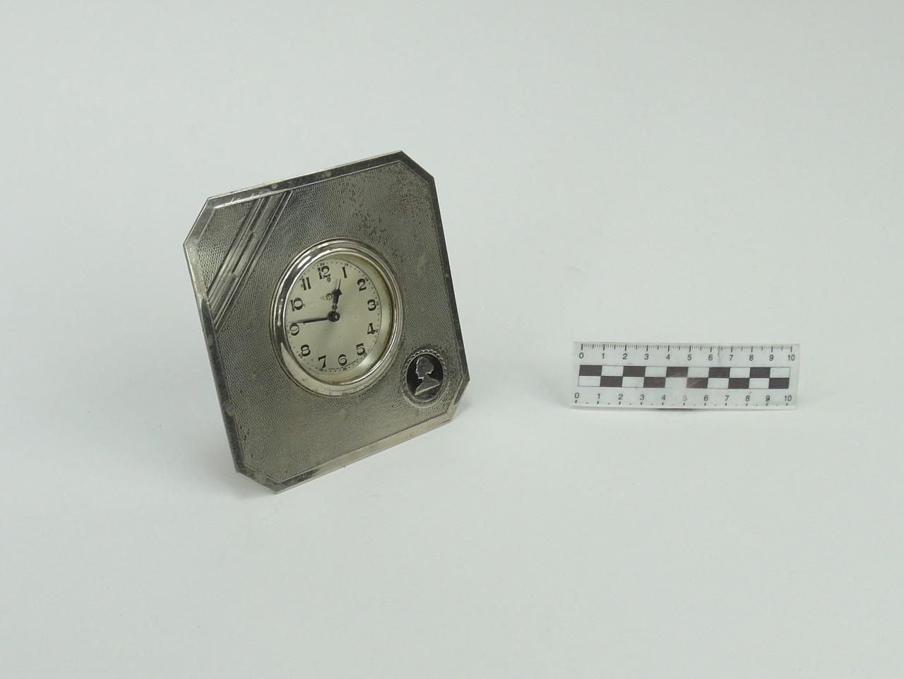 CLOCK
