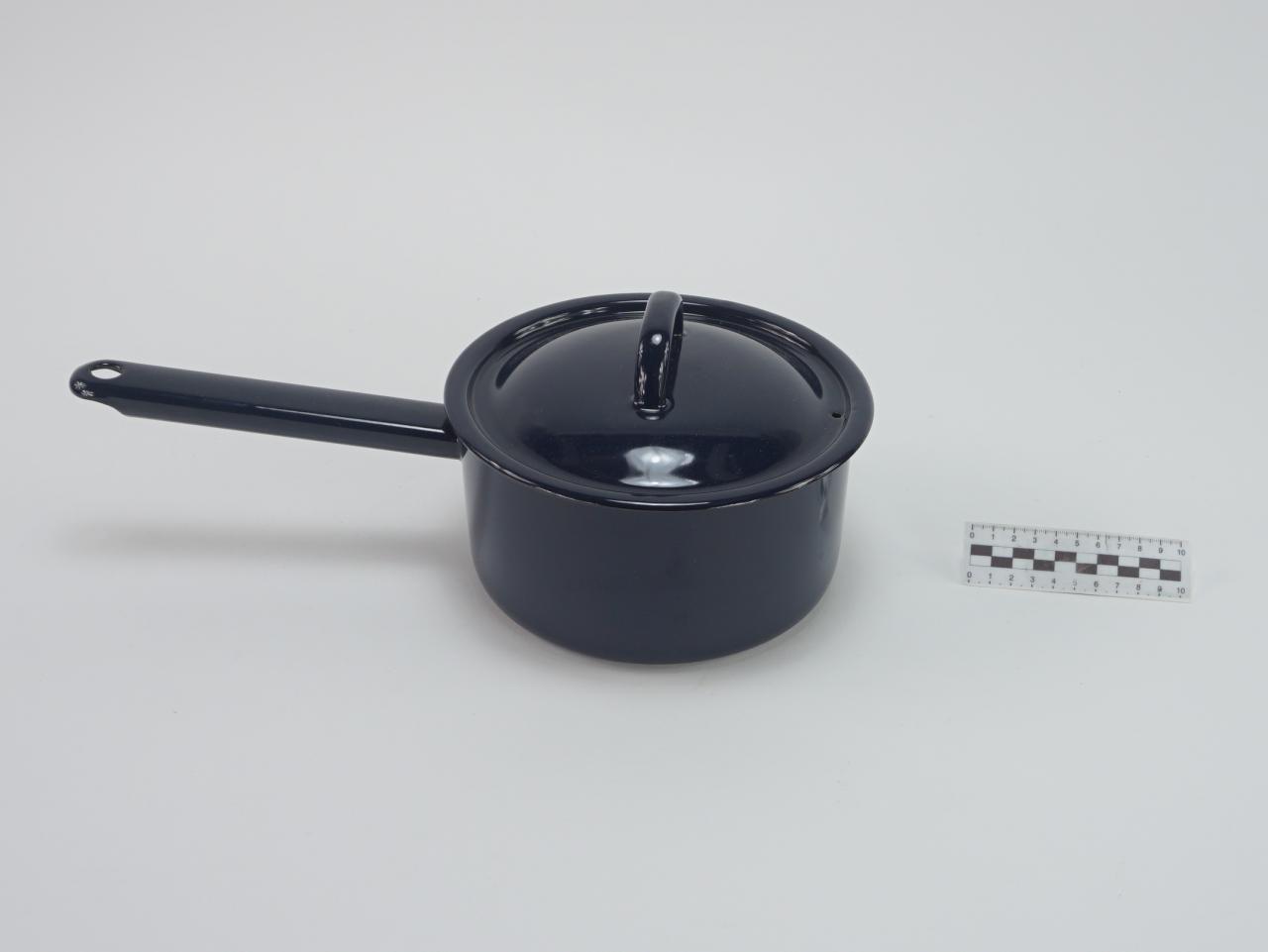 POT SAUCEPAN