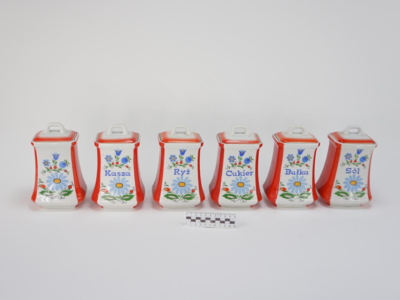 KITCHEN CONTAINER