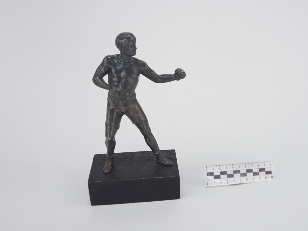 NAGRODA SPORTOWA PUCHAR STATUETKA