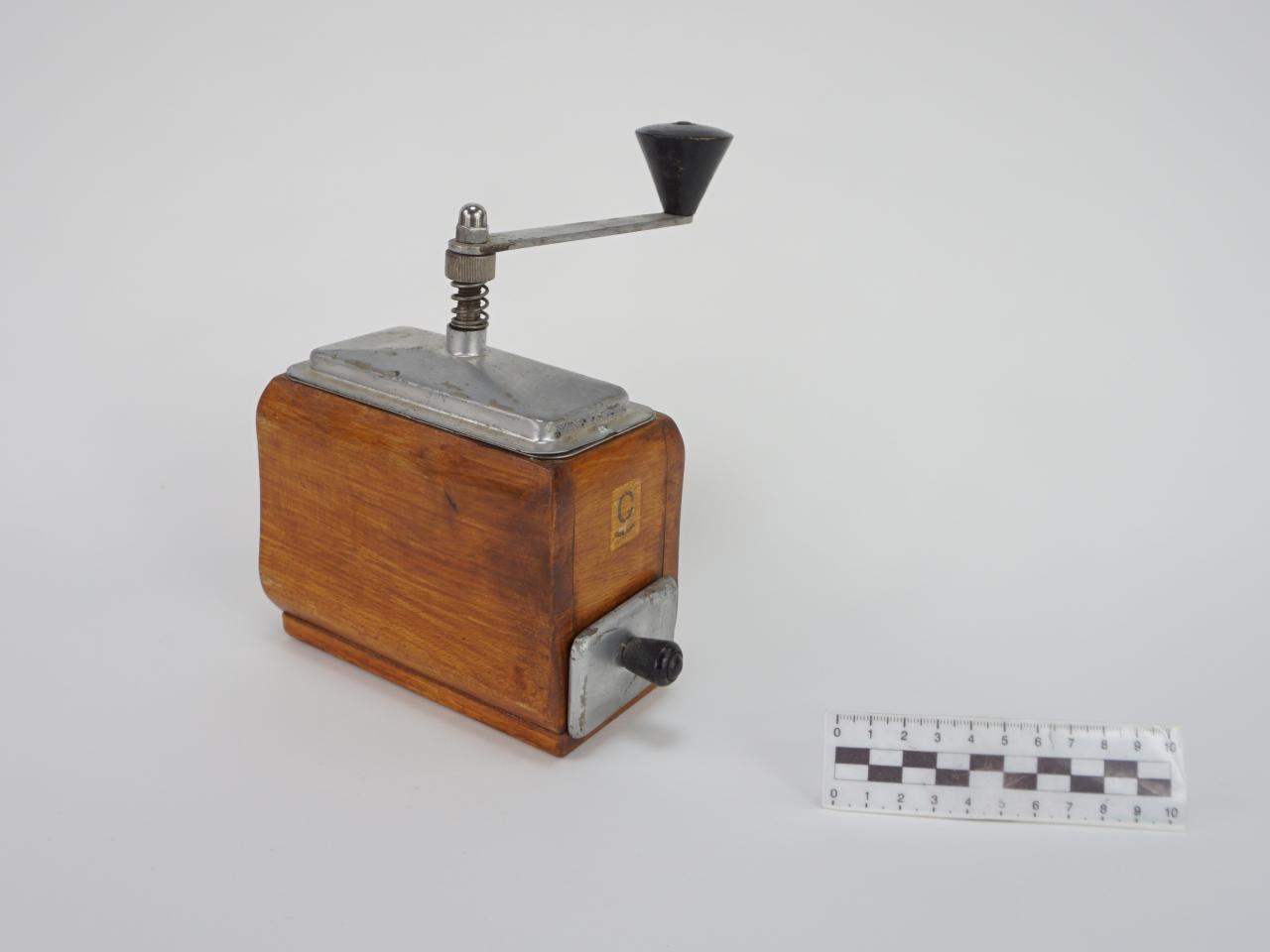 SPICE GRINDER
