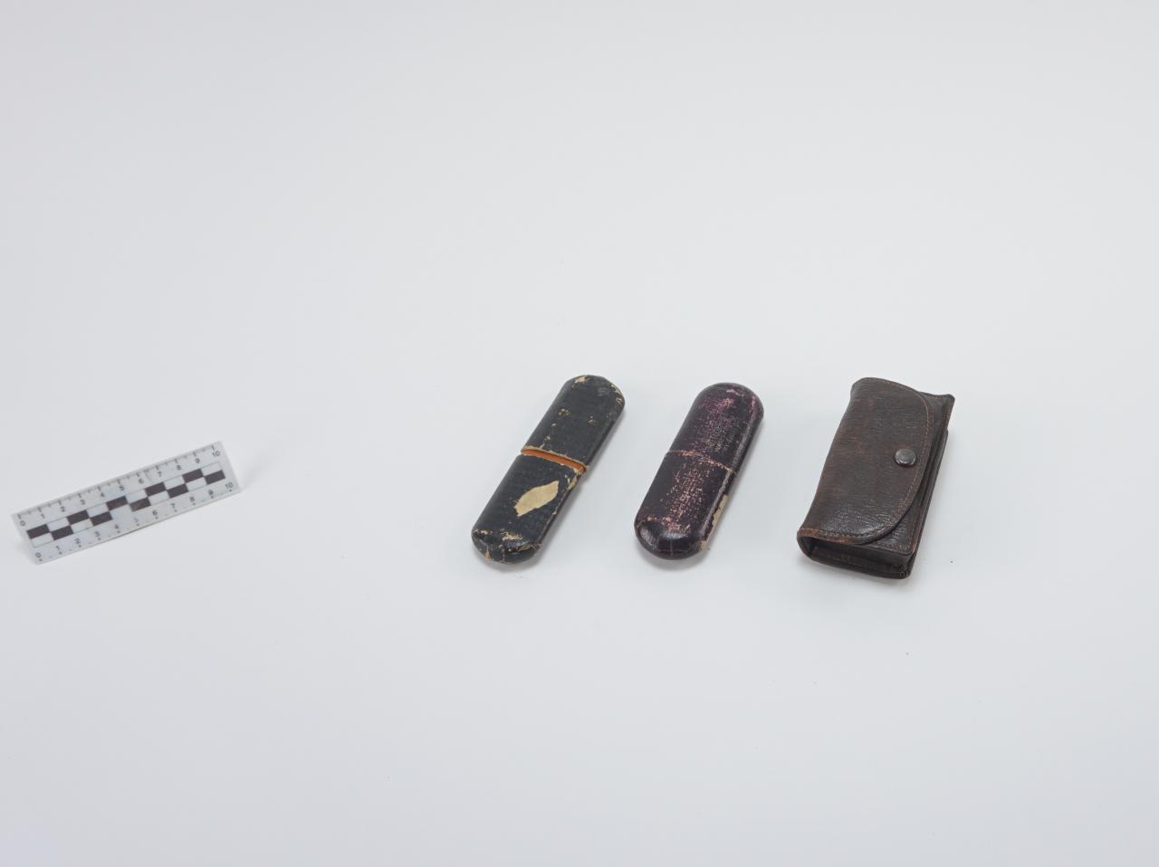 ETUI NA OKULARY