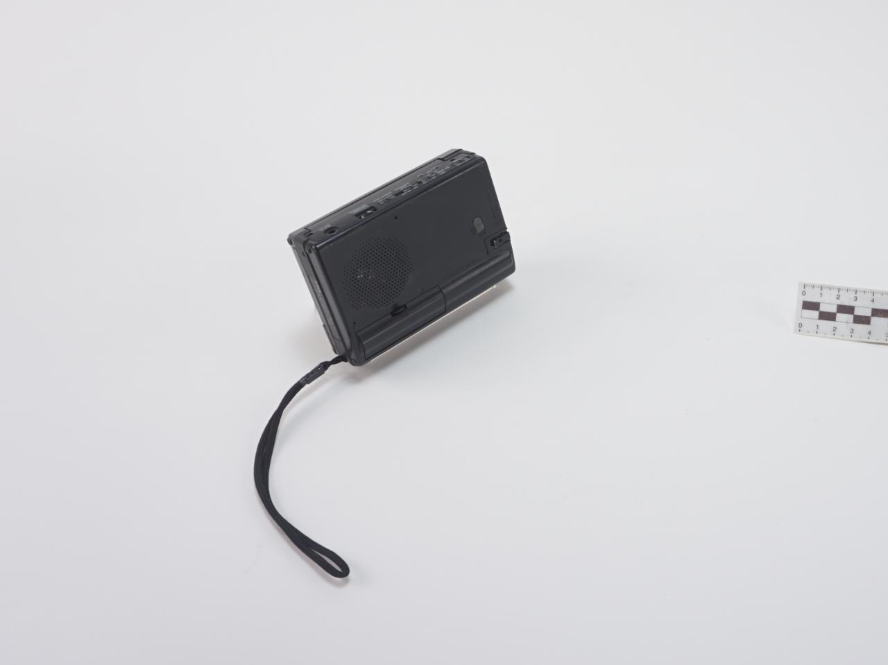 WALKMAN