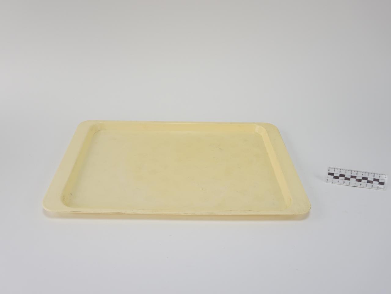 TRAY