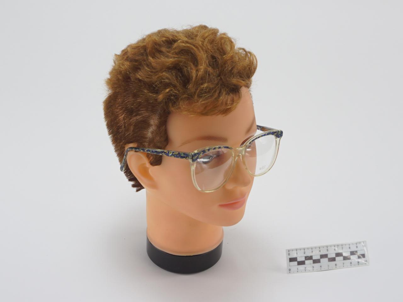 OKULARY