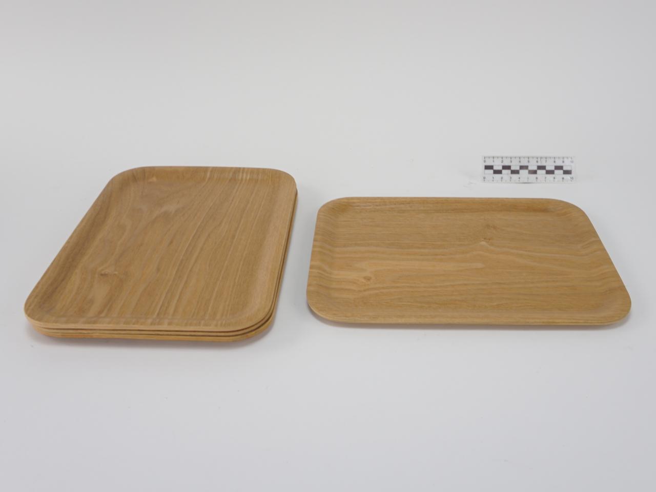 TRAY