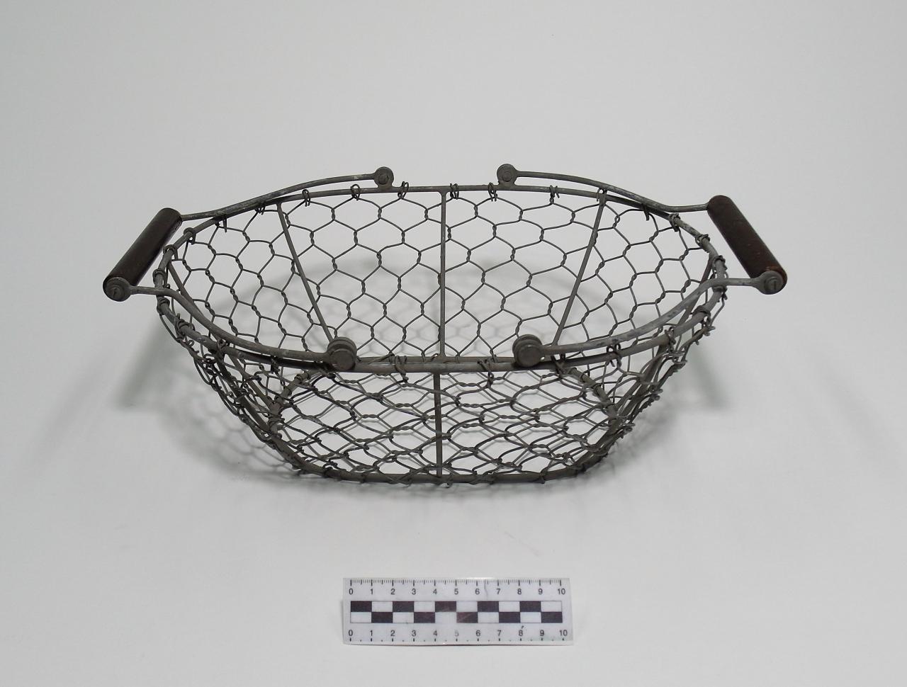 FRUIT BASKET