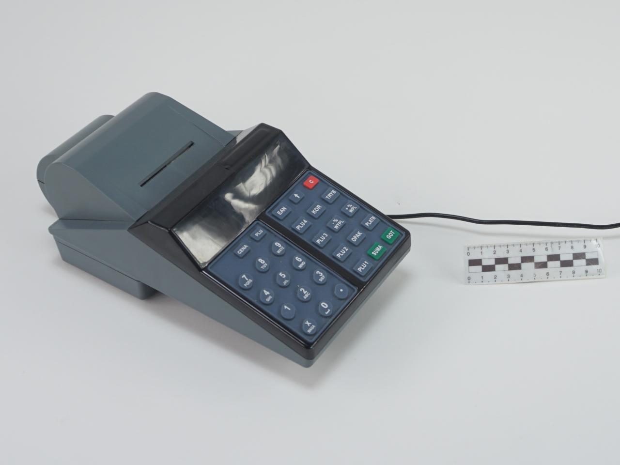 KASA FISKALNA