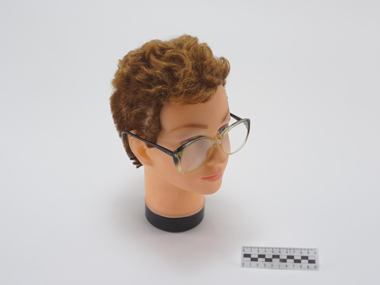 OKULARY