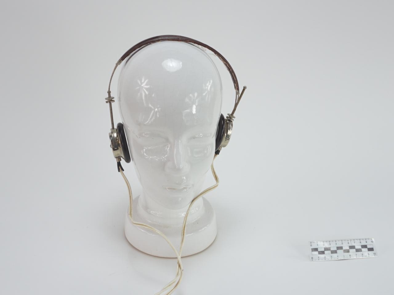 HEADPHONES