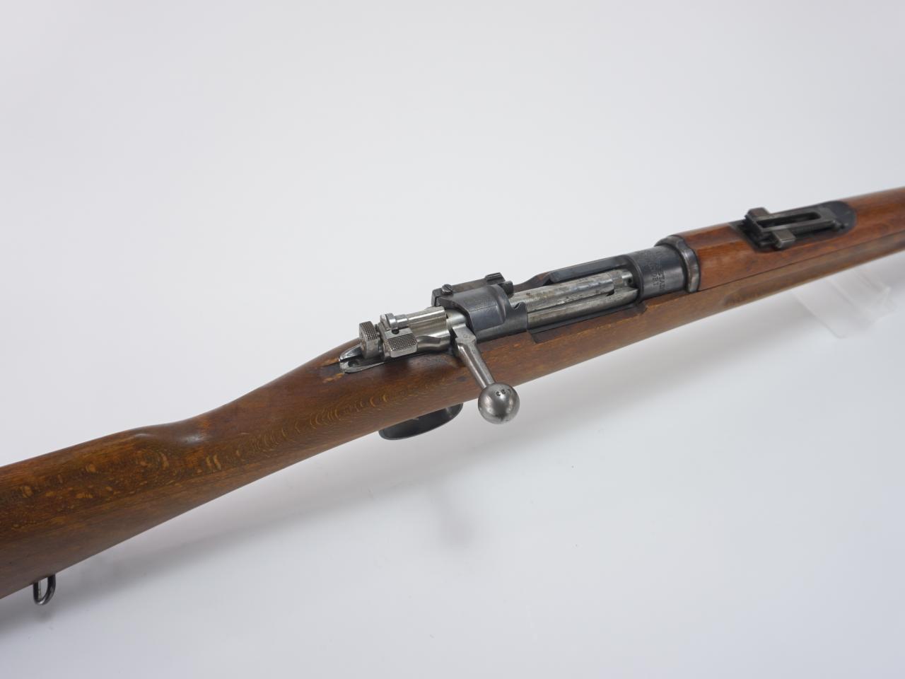 KARABIN MAUSER