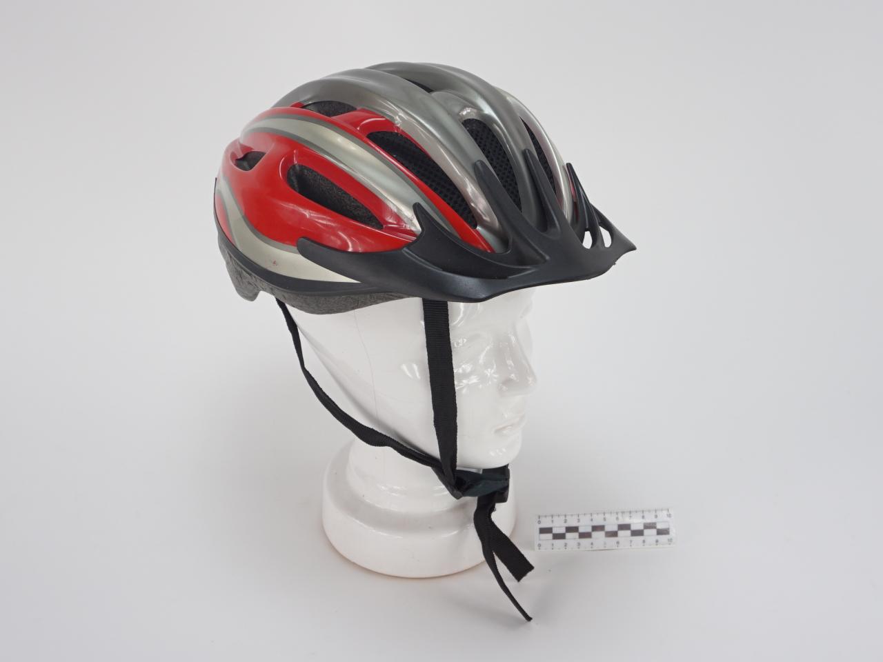 KASK ROWEROWY
