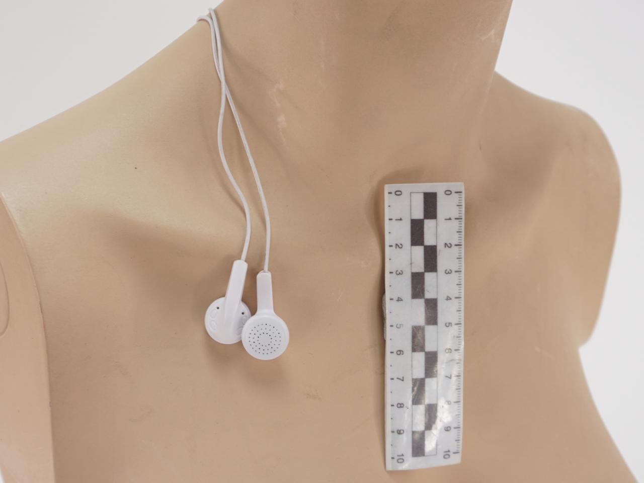 HEADPHONES