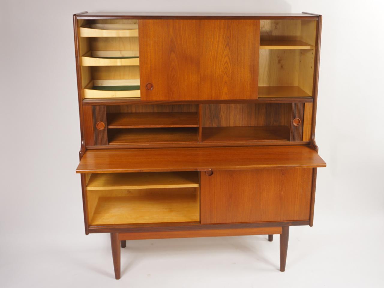 HIGHBOARD J. ANDERSEN 1960S