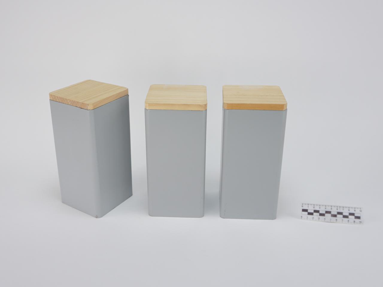 KITCHEN CONTAINER