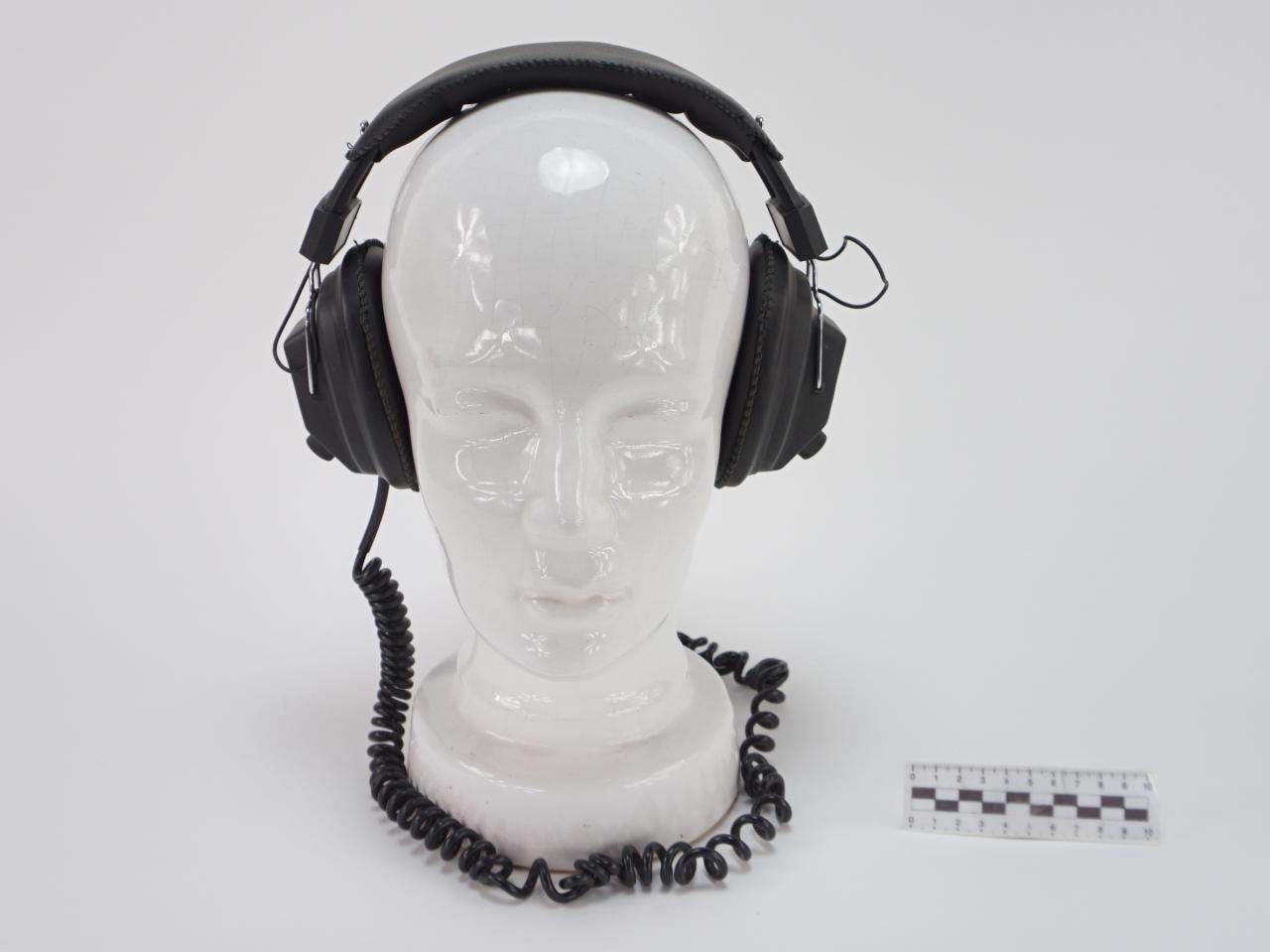 HEADPHONES