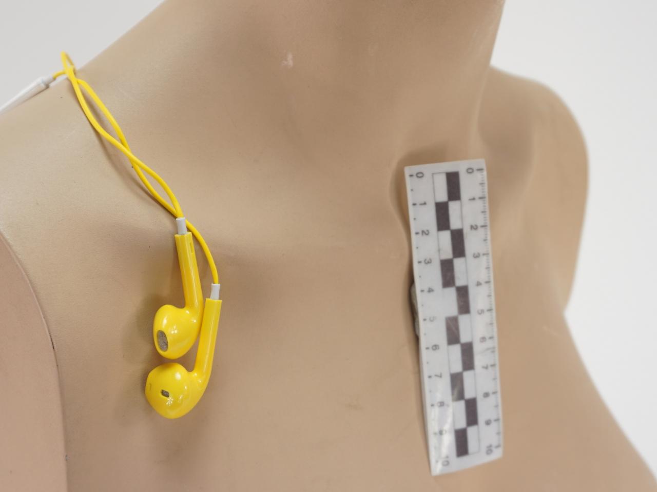 HEADPHONES