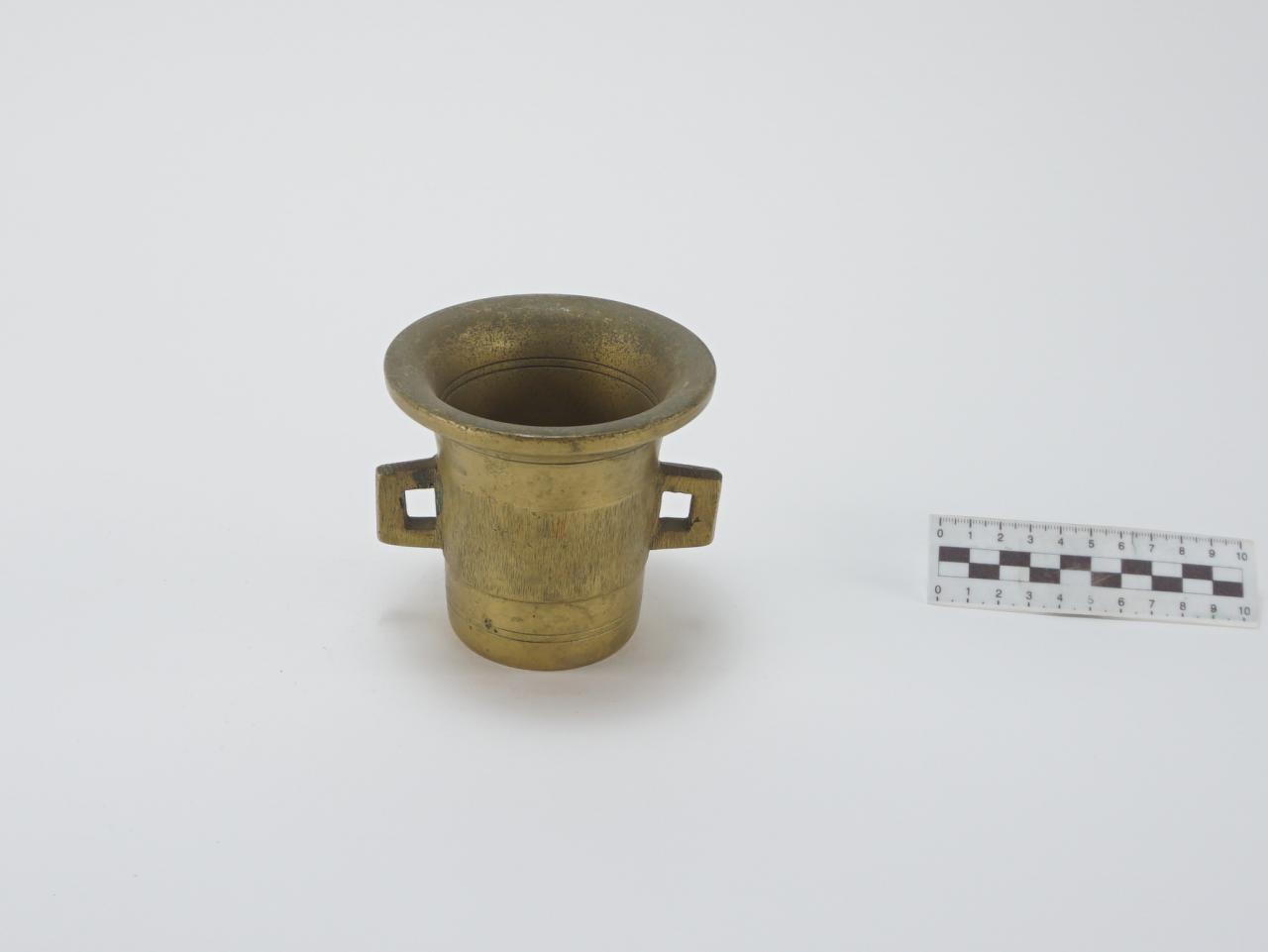 MORTAR