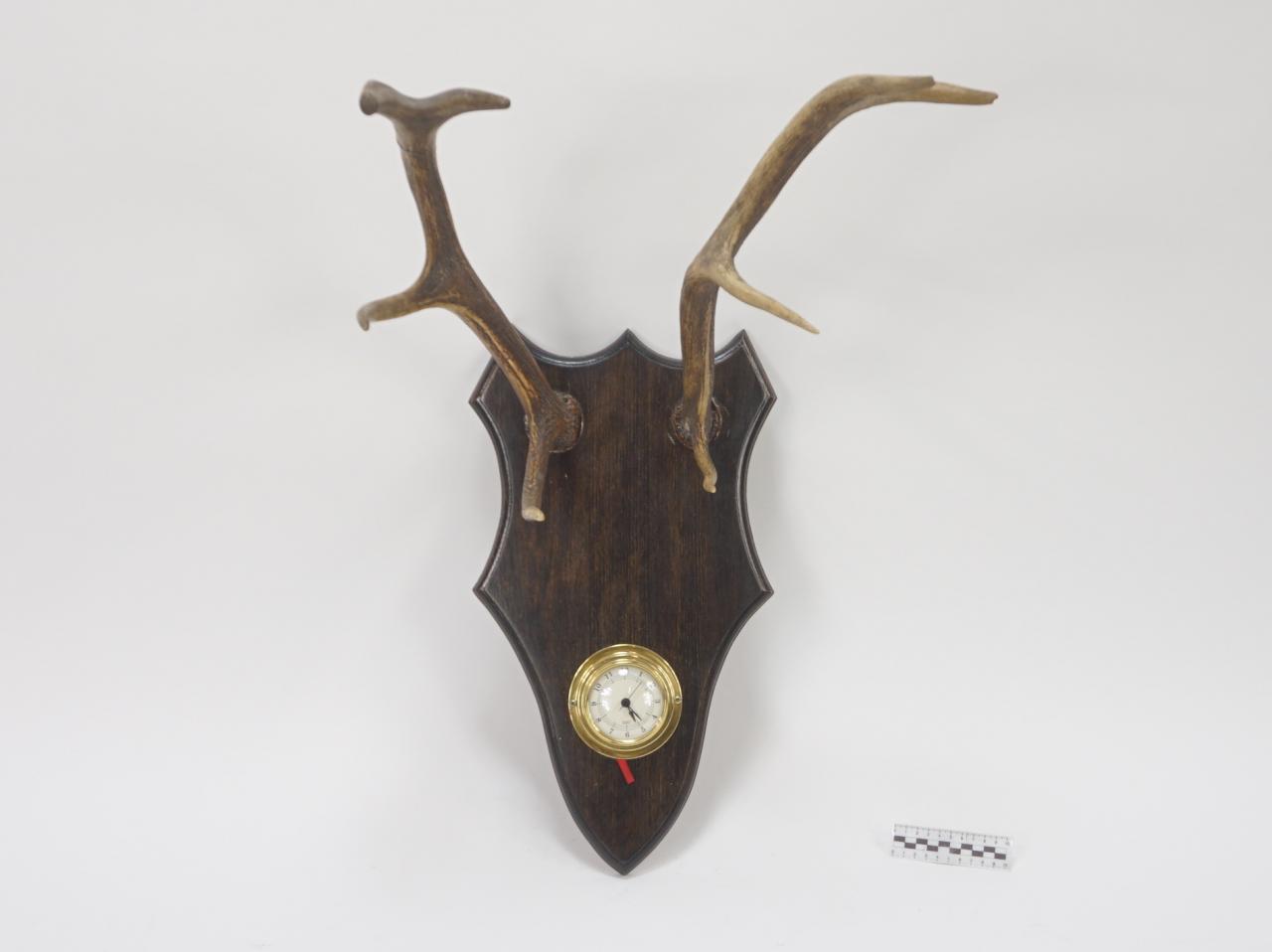 ANTLERS