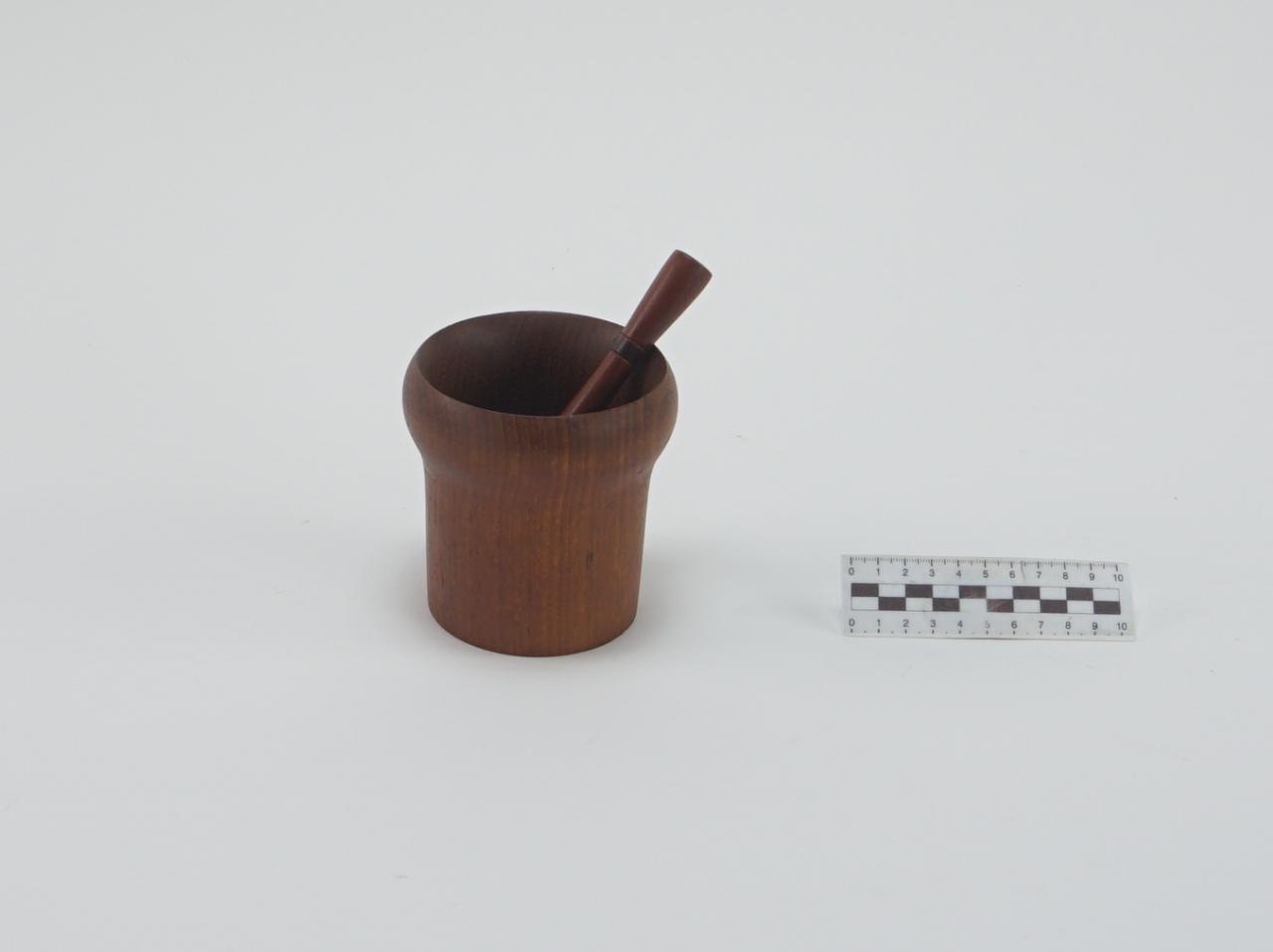 MORTAR