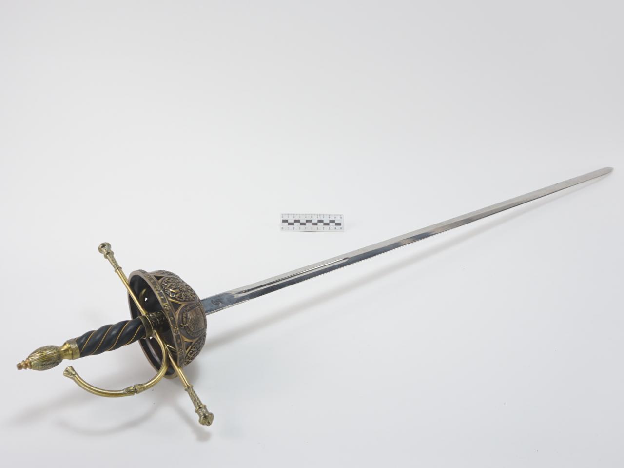 RAPIER