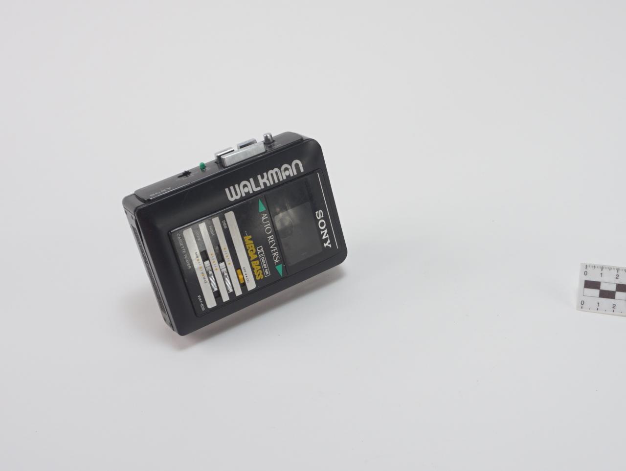WALKMAN