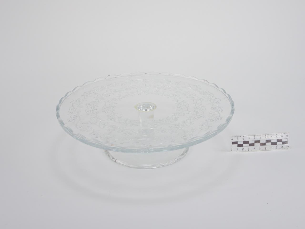 CAKE STAND