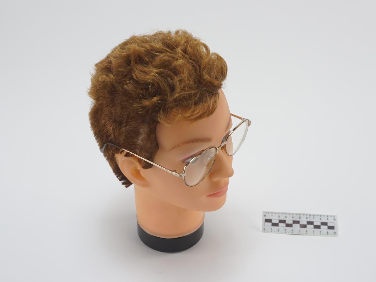 OKULARY