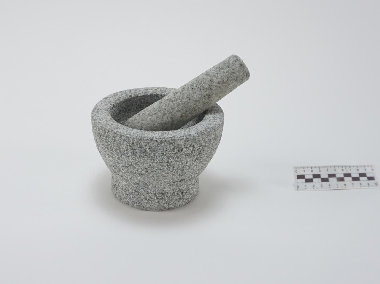 MORTAR