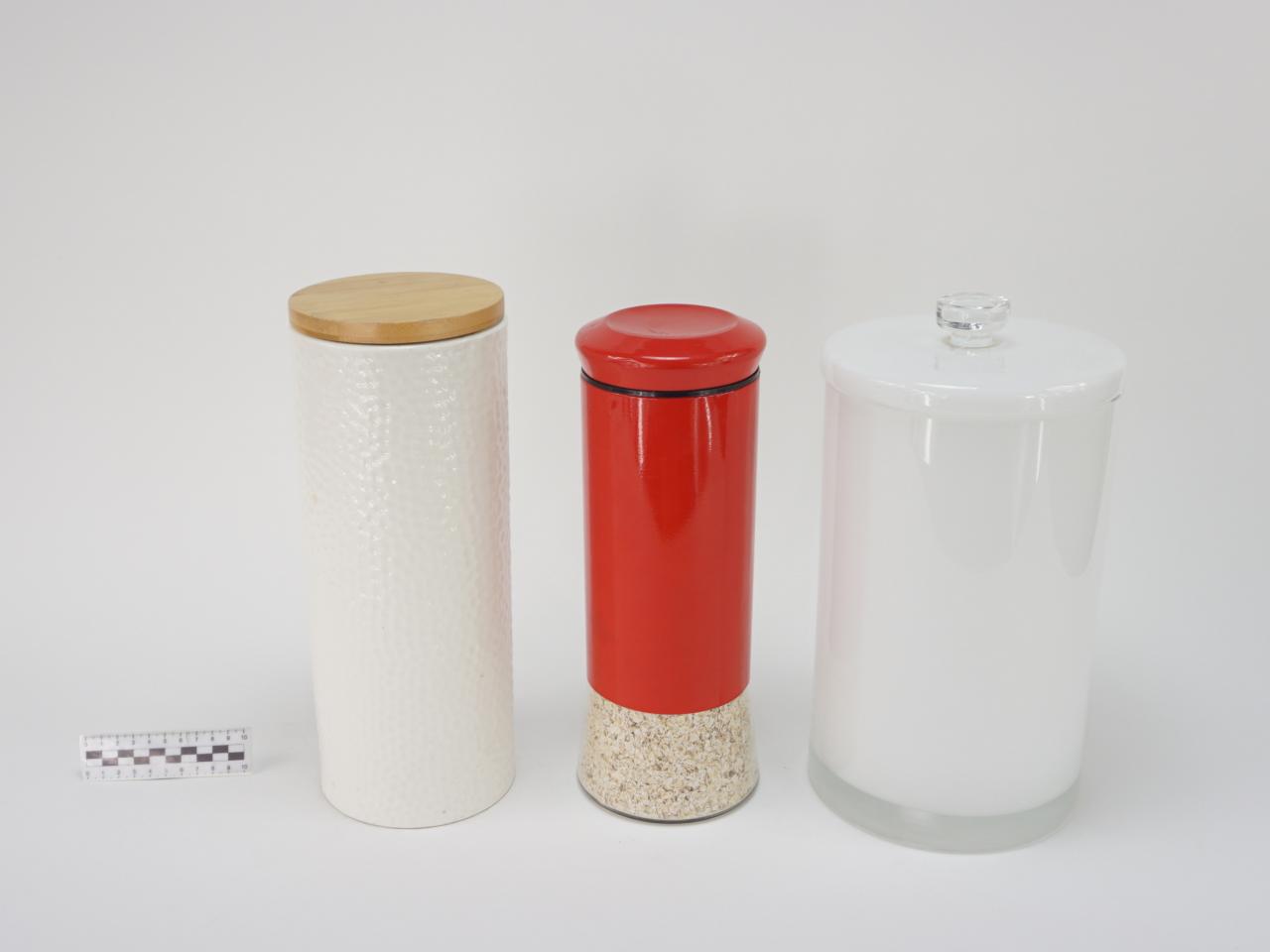 KITCHEN CONTAINER
