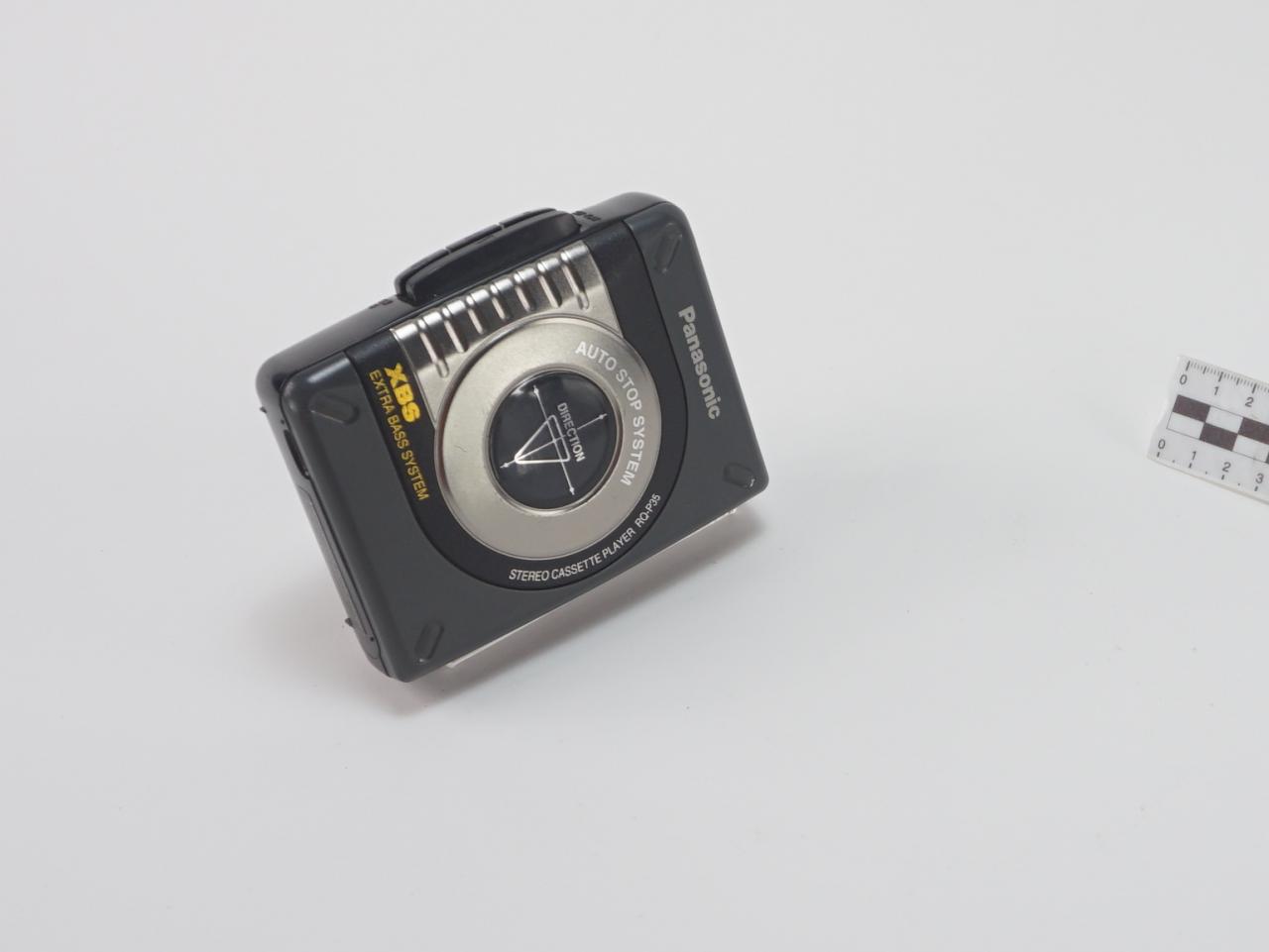 WALKMAN