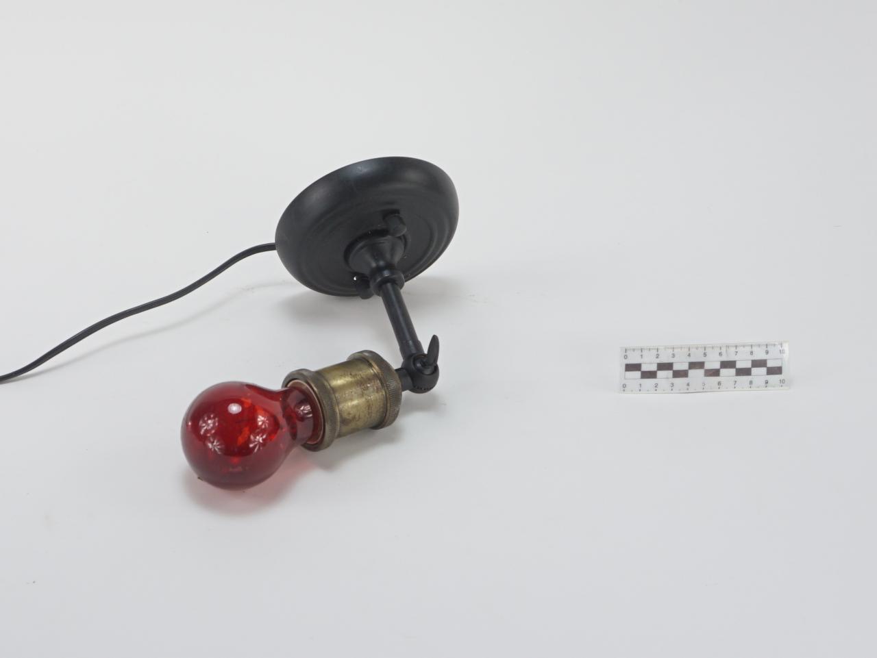 WALL SCONCE