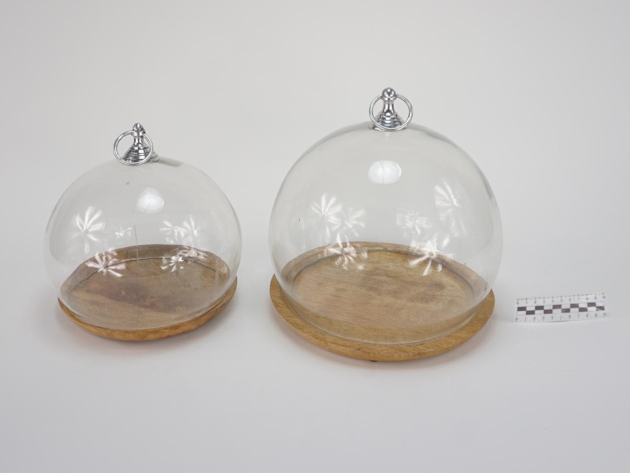 PLATTER WITH LID