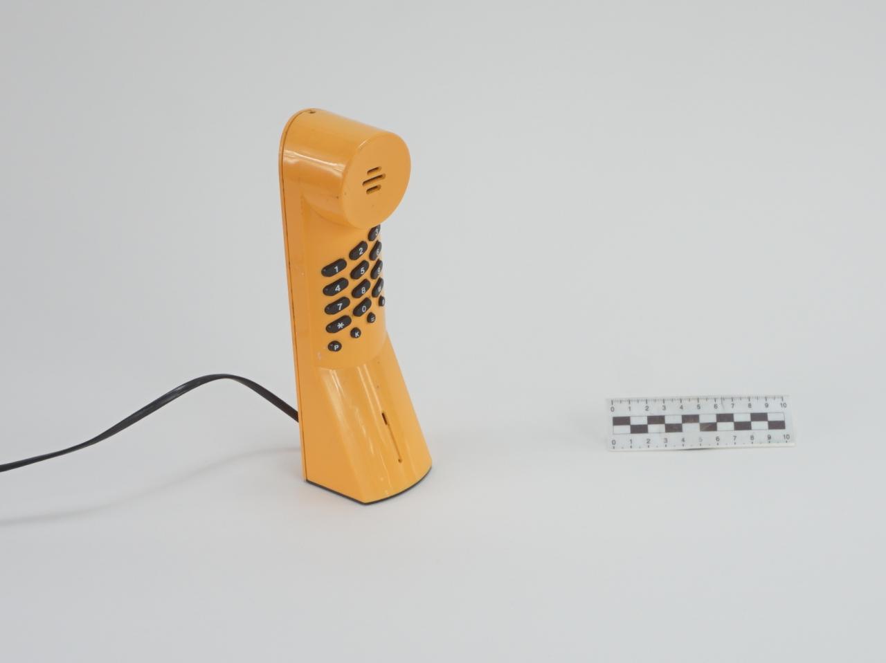 TELEFON STACJONARNY