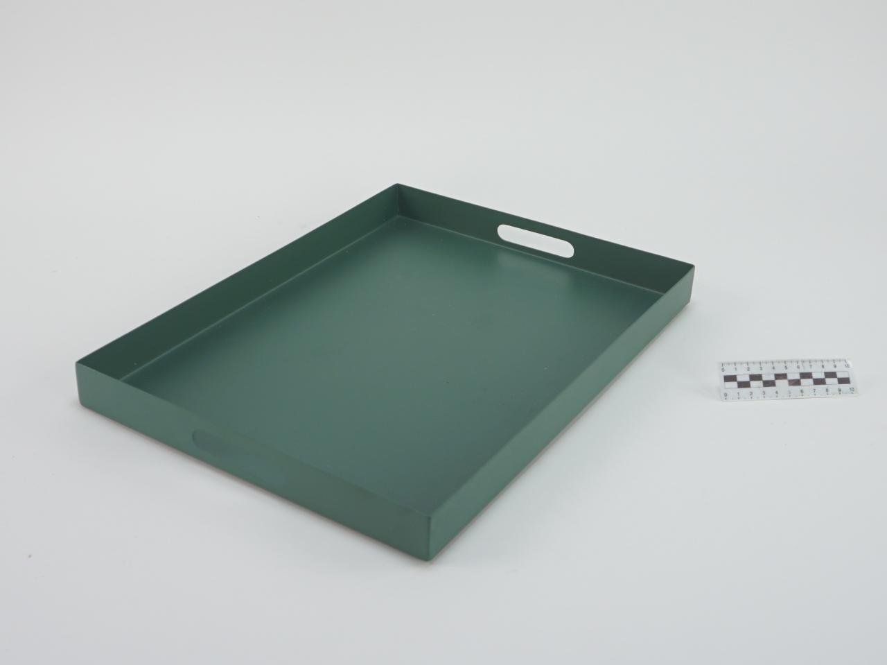 TRAY