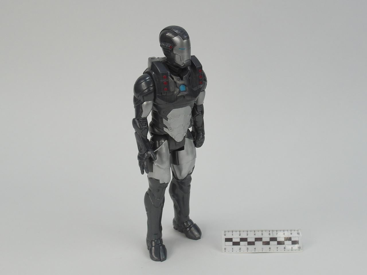 ROBOT ZABAWKA