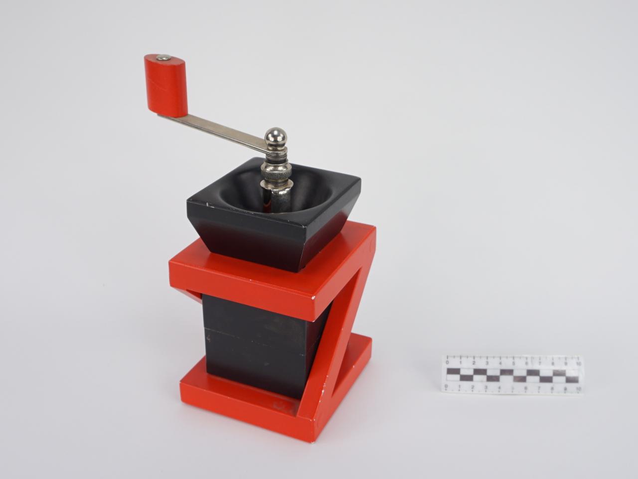 SPICE GRINDER